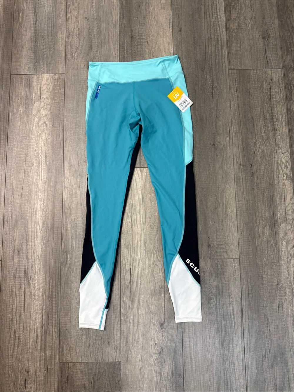 Scubapro Colorblock Leggings